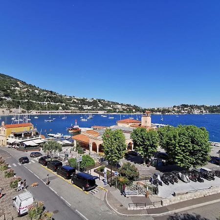 Le Foch2 By Booking Guys Villefranche-sur-Mer Dış mekan fotoğraf
