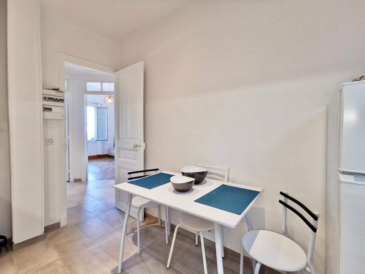 Le Foch2 By Booking Guys Villefranche-sur-Mer Dış mekan fotoğraf