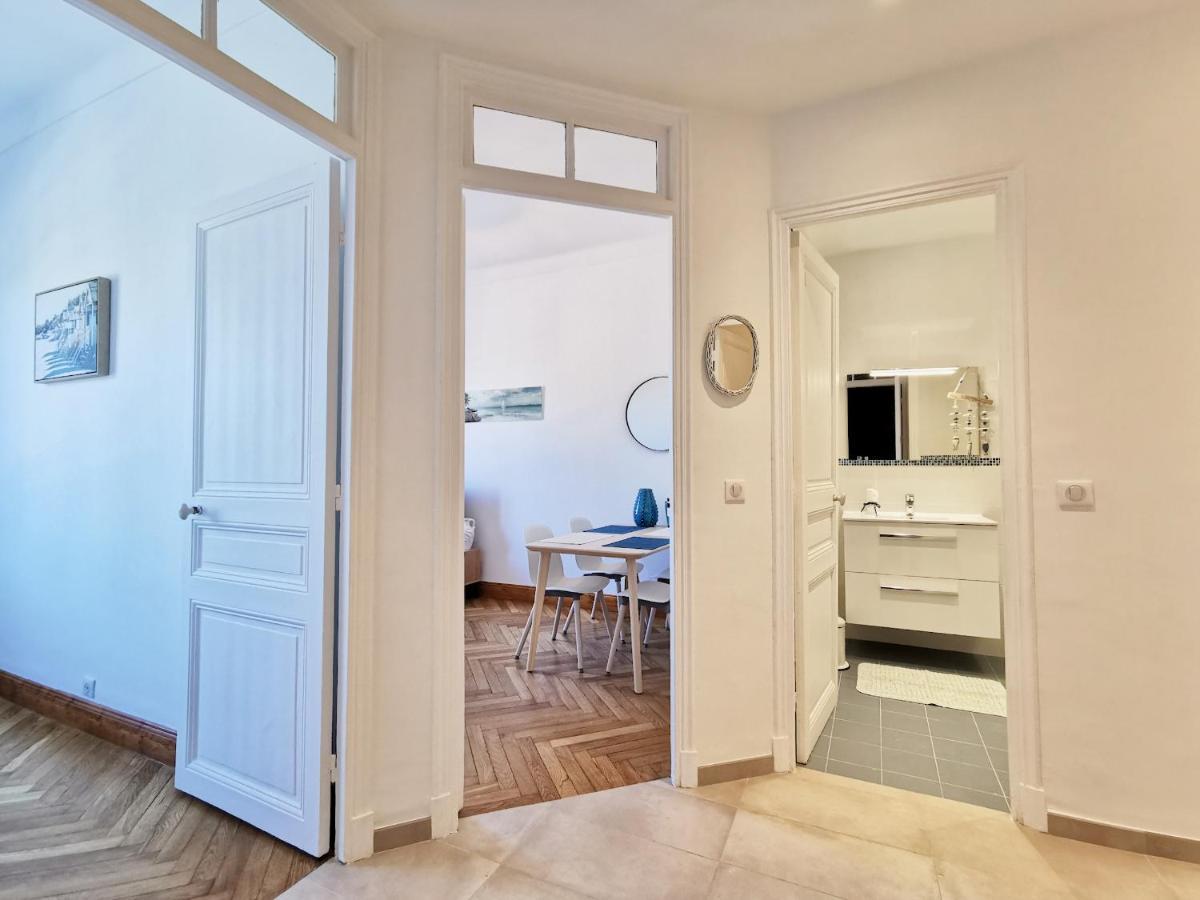 Le Foch2 By Booking Guys Villefranche-sur-Mer Dış mekan fotoğraf