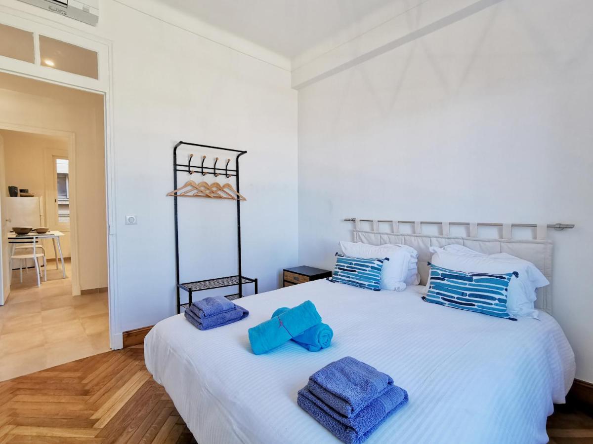 Le Foch2 By Booking Guys Villefranche-sur-Mer Dış mekan fotoğraf