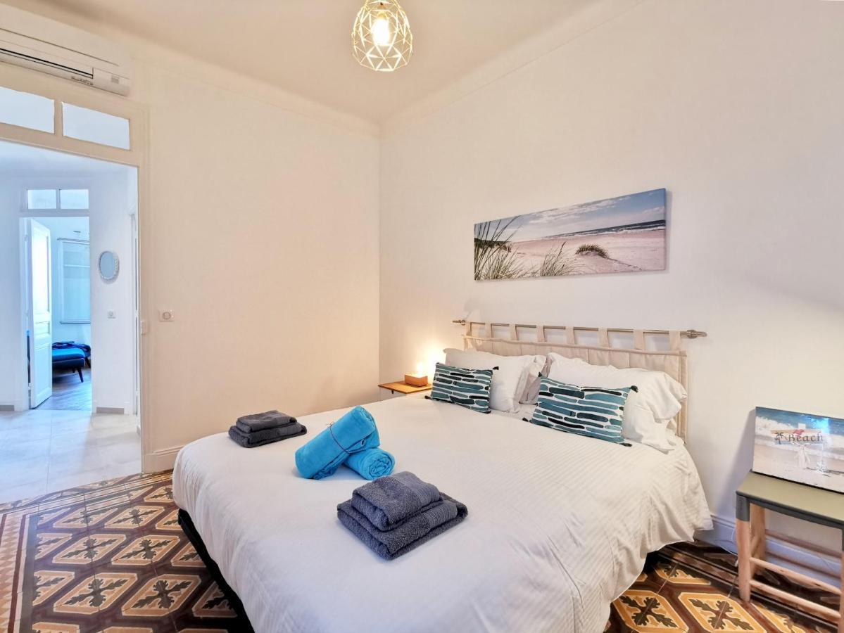 Le Foch2 By Booking Guys Villefranche-sur-Mer Dış mekan fotoğraf