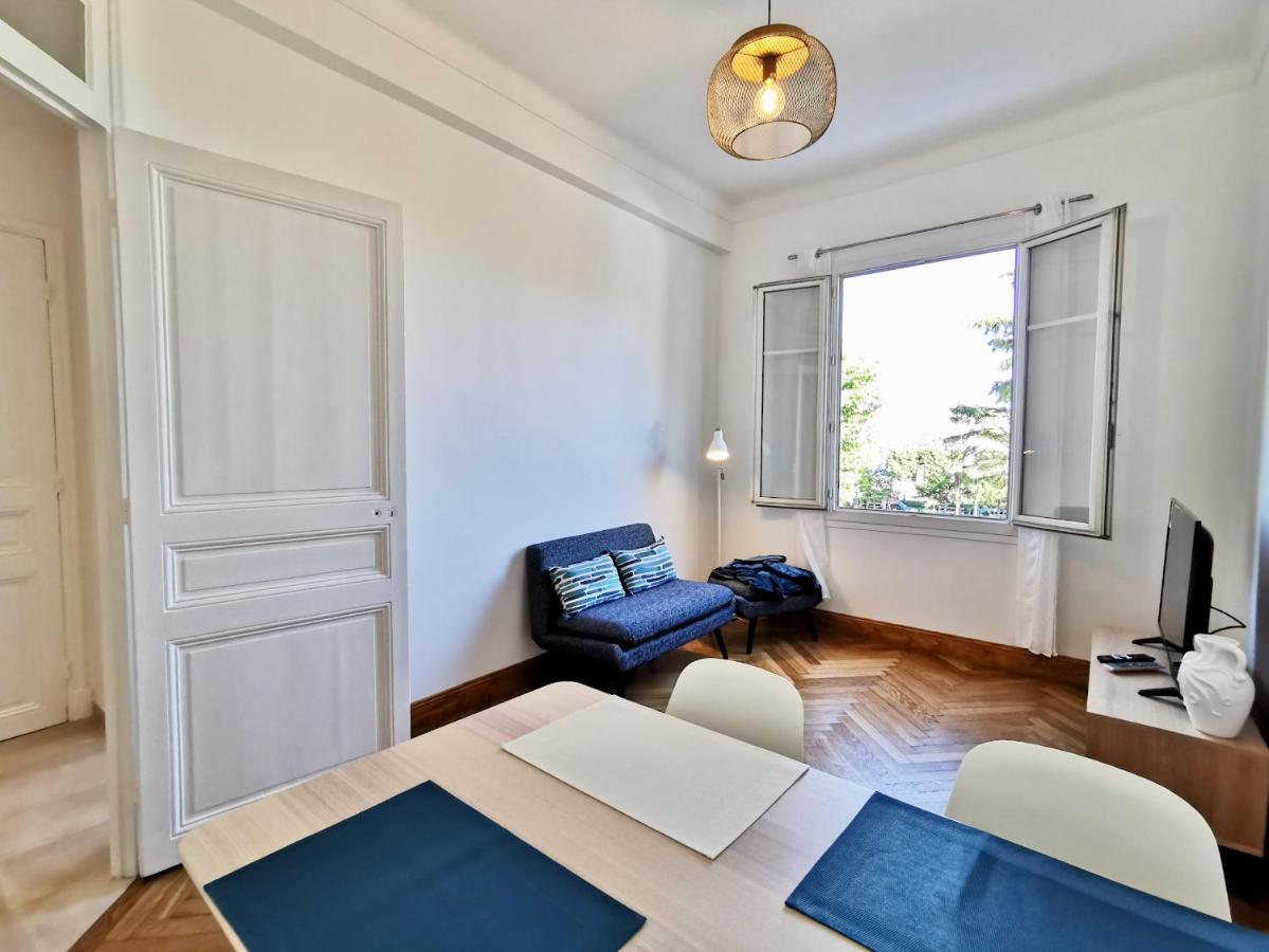 Le Foch2 By Booking Guys Villefranche-sur-Mer Dış mekan fotoğraf