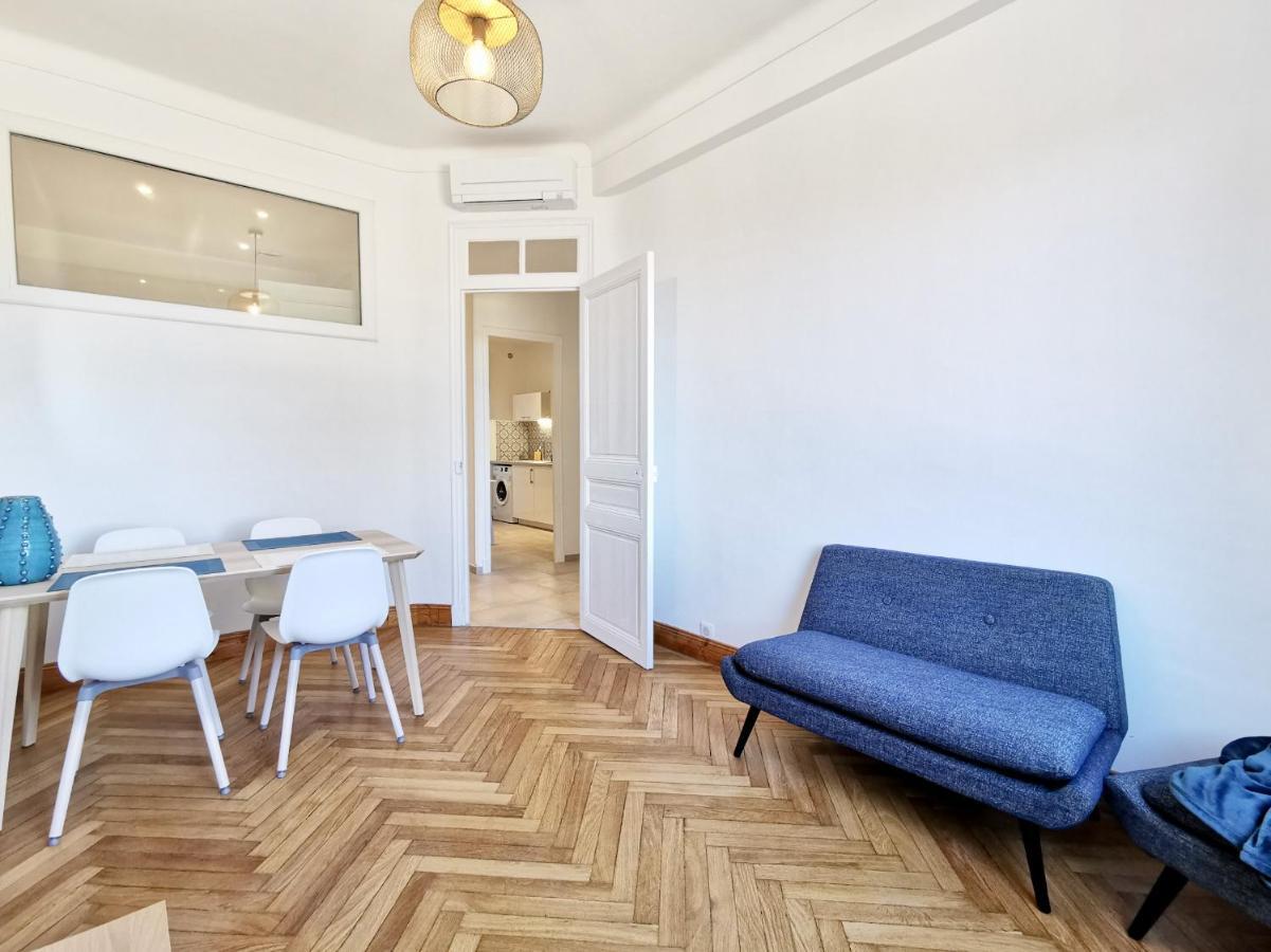Le Foch2 By Booking Guys Villefranche-sur-Mer Dış mekan fotoğraf
