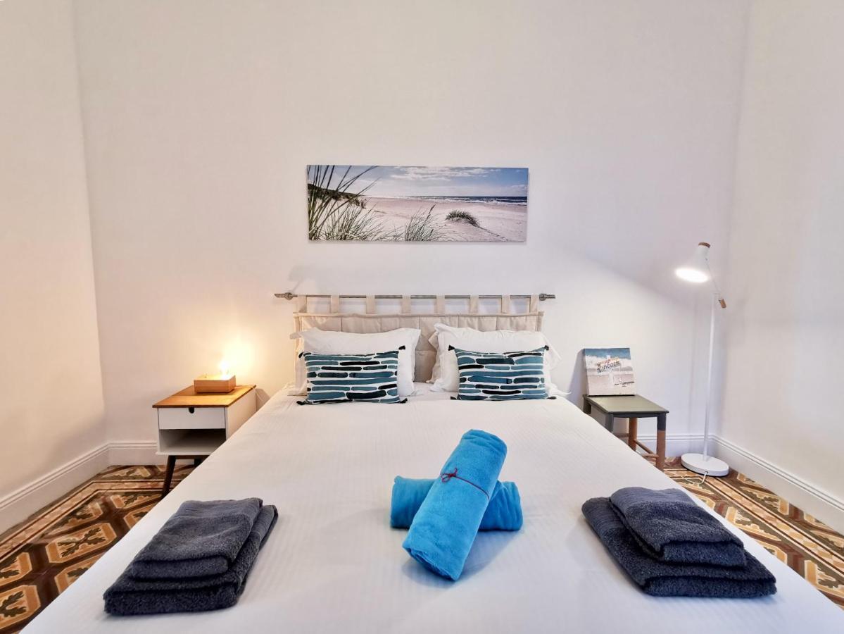 Le Foch2 By Booking Guys Villefranche-sur-Mer Dış mekan fotoğraf