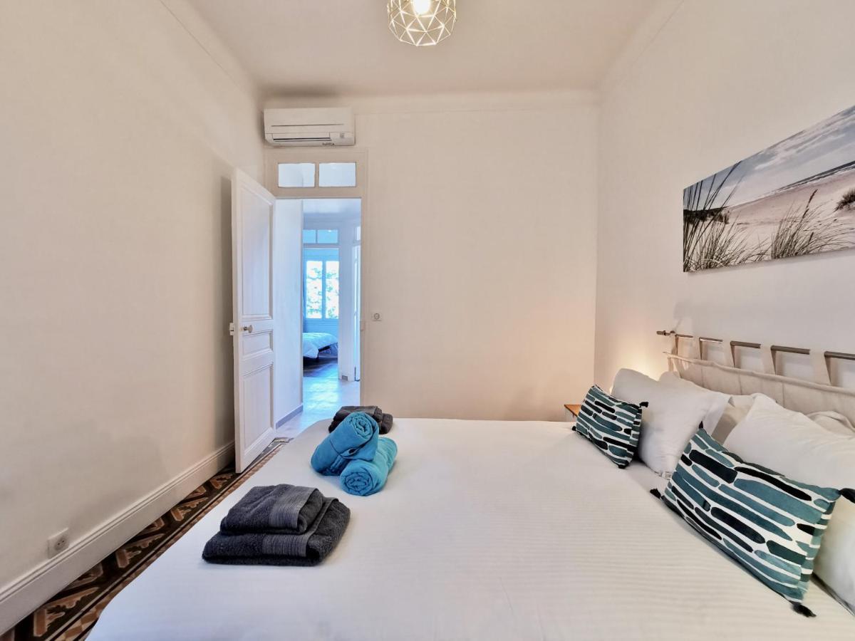 Le Foch2 By Booking Guys Villefranche-sur-Mer Dış mekan fotoğraf