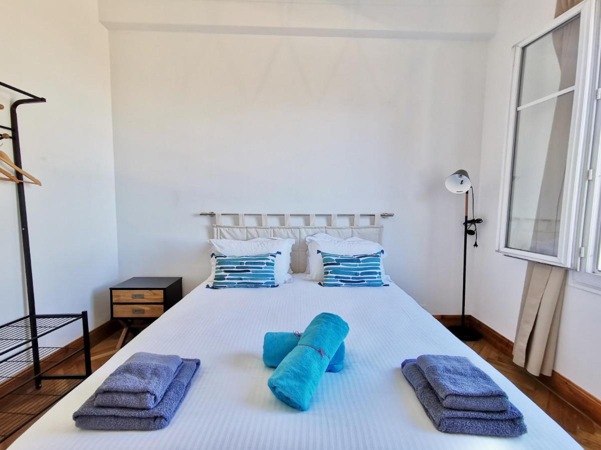 Le Foch2 By Booking Guys Villefranche-sur-Mer Dış mekan fotoğraf