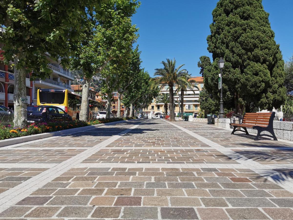 Le Foch2 By Booking Guys Villefranche-sur-Mer Dış mekan fotoğraf