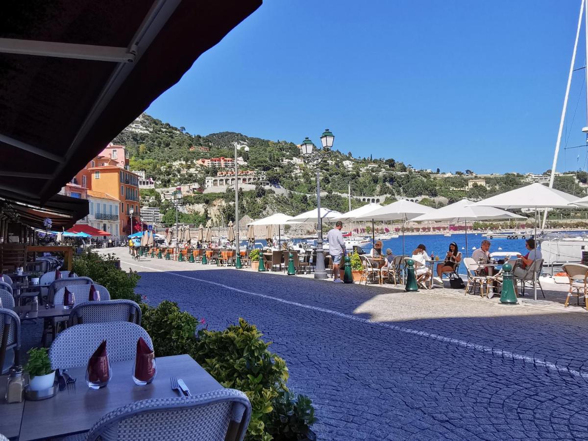 Le Foch2 By Booking Guys Villefranche-sur-Mer Dış mekan fotoğraf