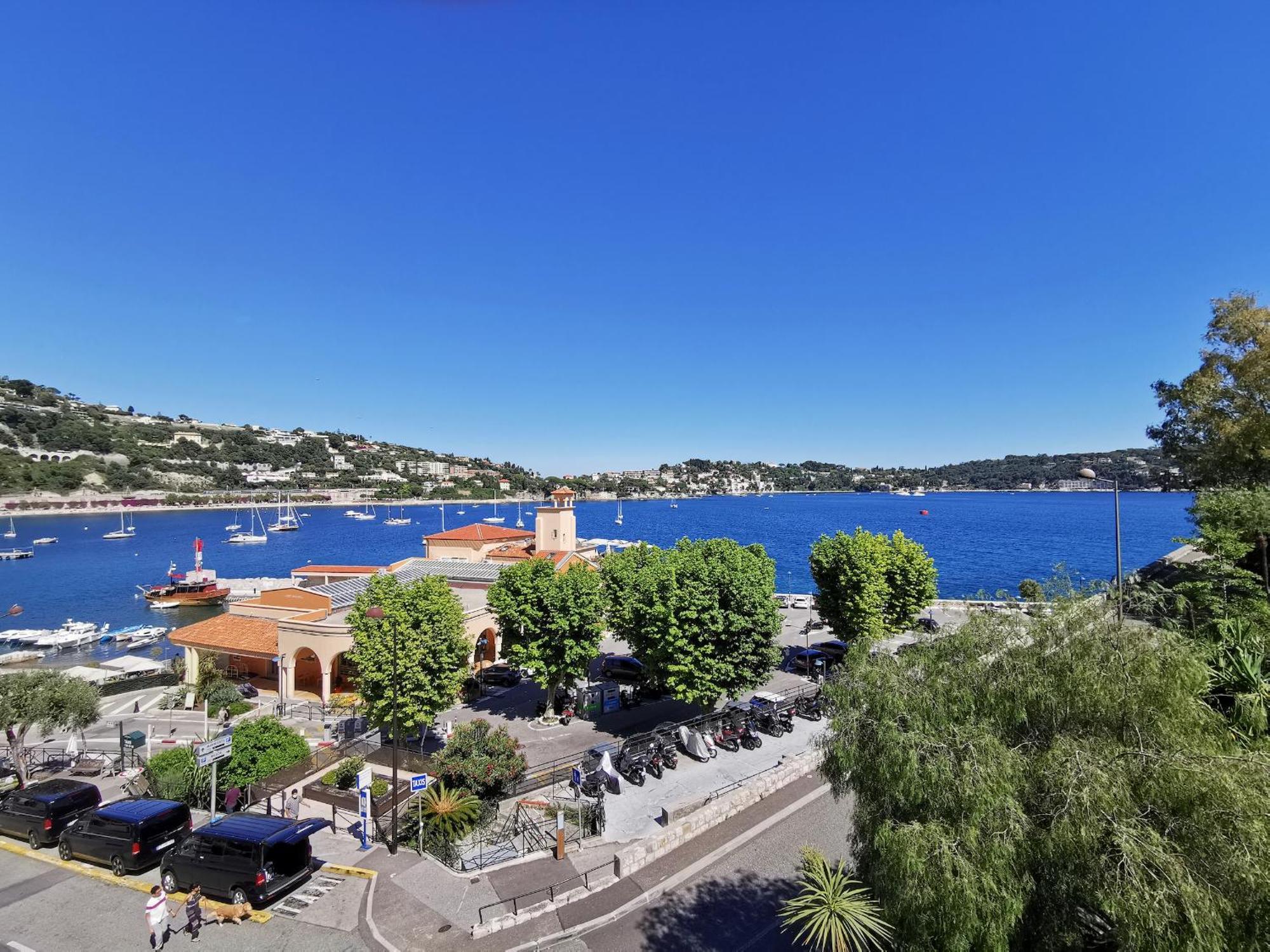 Le Foch2 By Booking Guys Villefranche-sur-Mer Dış mekan fotoğraf