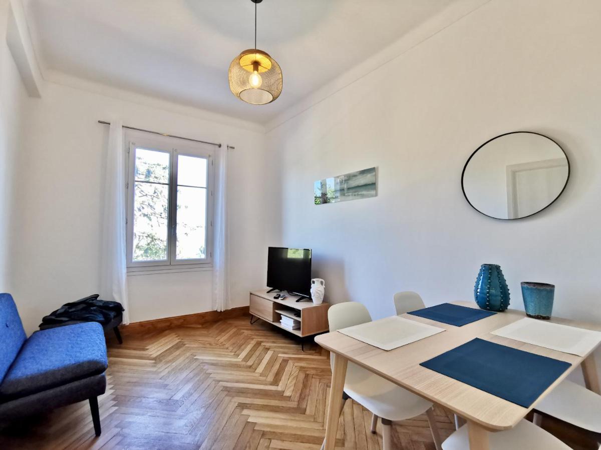 Le Foch2 By Booking Guys Villefranche-sur-Mer Dış mekan fotoğraf