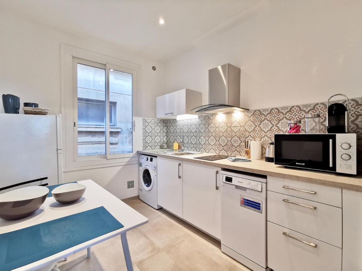 Le Foch2 By Booking Guys Villefranche-sur-Mer Dış mekan fotoğraf