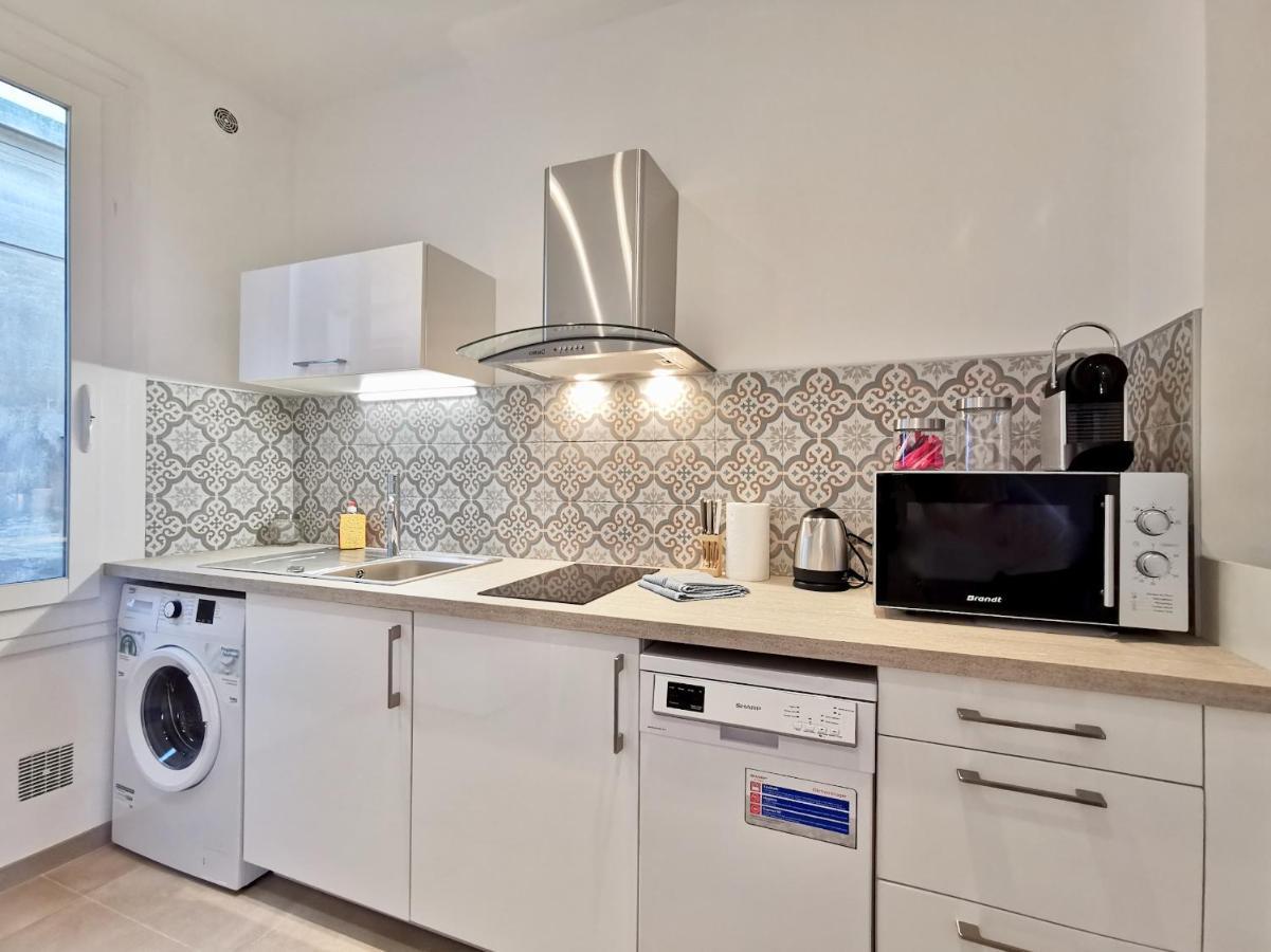 Le Foch2 By Booking Guys Villefranche-sur-Mer Dış mekan fotoğraf